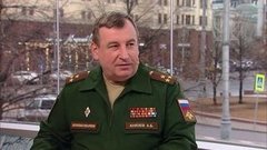 Алексей Князев. Доброе утро. Фрагмент выпуска от 01.04.2016