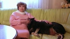 День со звездой. Эдита Пьеха. Гости по воскресеньям. Фрагмент выпуска от 03.04.2016