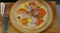 Галеты по-французски. Контрольная закупка. Фрагмент выпуска от 04.04.2016
