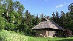 Латвия: Сигулда и Валмиера. Непутевые заметки. Выпуск от 10.04.2016