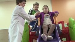 Болезнь есть, инвалидности нет. Доброе утро. Фрагмент выпуска от 14.04.2016