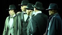 Одежда из синтетики. Доброе утро. Фрагмент выпуска от 14.04.2016