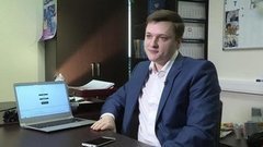 Тесты в соцсетях: кому и для чего это нужно. Доброе утро. Фрагмент выпуска от 18.04.2016