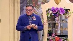 Модные советы: цветочные мотивы. Модный приговор. Фрагмент выпуска 26.04.2016