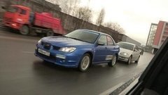 Что такое «опасное вождение»? Доброе утро. Фрагмент выпуска от 27.04.2016