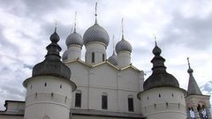 Светлое Христово Воскресение. Доброе утро. Фрагмент выпуска от 29.04.2016