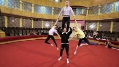 Алексей Воевода. Профайл. Без страховки. Фрагмент выпуска от 30.04.2016