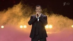 Александр Буйнов — «Сыновья уходят в бой». Будем жить! Праздничный концерт. Фрагмент выпуска от 08.05.2016