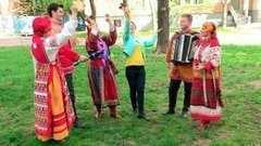 Время бить баклуши. Доброе утро. Фрагмент выпуска от 17.05.2016