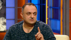 Альберт Бегракян: «Выигрыш в лотерею — это испытание». Наедине со всеми. Фрагмент выпуска от 18.05.2016