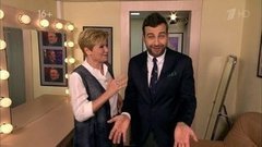 Иван и Анна Ардова представляют самое глупое начало программы. Пролог. Вечерний Ургант. Фрагмент выпуска от 25.05.2016