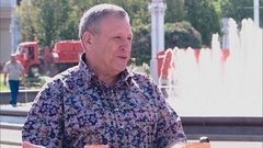 Борис Грачевский. Доброе утро. Фрагмент выпуска от 31.05.2016
