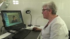 Телемедицина. Доброе утро. Фрагмент выпуска от 07.06.2016