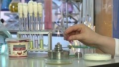 Сметана жирностью 20%. Победитель программы. Контрольная закупка. Фрагмент выпуска от 09.06.2016