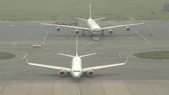 Дебош на борту. Доброе утро. Фрагмент выпуска от 14.06.2016