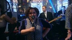 Шанель гангстерз — «Ленинград». Вечерний Ургант. Фрагмент выпуска от 21.06.2016