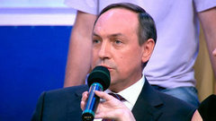 Вячеслав Никонов: Страны Прибалтики давно управляются извне. Время покажет. Фрагмент выпуска от 29.06.2016