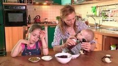 Коварная бабушкина диета. Доброе утро. Фрагмент выпуска от 30.06.2016