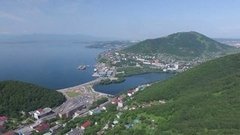 День Камчатского края. Доброе утро. Фрагмент выпуска от 01.07.2016