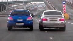 Опасное вождение. Доброе утро. Фрагмент выпуска от 07.07.2016