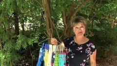 Сушилка для белья. Доброе утро. Фрагмент выпуска от 11.07.2016