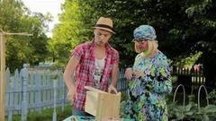 Дачные феи. Выпуск от 24.07.2016