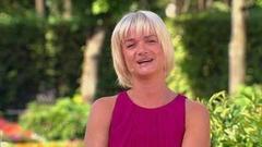 Светлана Хоркина. Доброе утро. Фрагмент выпуска от 05.08.2016