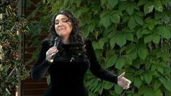 Лолита — «Желаю вам». Роберт Рождественский. «Желаю Вам...». Фрагмент выпуска от 31.08.2013