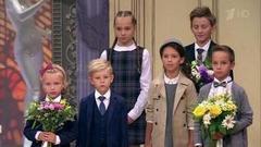 Модные советы: одежда для школьников. Модный приговор. Фрагмент выпуска от 30.08.2016