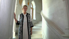 Как живут российские миллиардеры: экскурсия по дворцу олигарха Дмитрия Буряка. Пусть говорят. Фрагмент выпуска от 30.08.2016