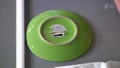 Как быстро отклеить ценник. Жить здорово! Фрагмент выпуска от 15.09.2016