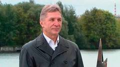 Сергей Шепелев. Доброе утро. Фрагмент выпуска от 19.09.2016