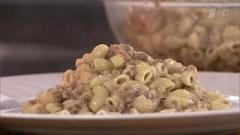 Макароны по-флотски. Контрольная закупка. Фрагмент выпуска от 27.09.2016