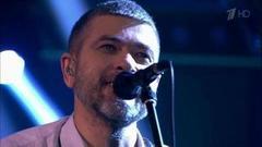 Группа «Сплин» — «Земля уходит из-под ног». Вечерний Ургант. Фрагмент выпуска от 27.09.2016