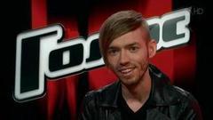 Антон Стогниев. Профайл. Голос-5. Фрагмент специального выпуска от 08.10.2016