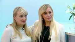 В клинике программы «Здоровье» с Наталией Гулькиной. Здоровье. Фрагмент выпуска от 09.10.2016