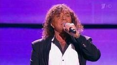 Валерий Леонтьев — «Казанова». Праздничный концерт к Дню работника сельского хозяйства. Фрагмент выпуска от 09.10.2016