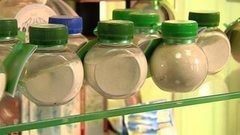 Сухая косметика. Доброе утро. Фрагмент выпуска от 11.10.2016