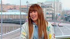 Анита Цой. Доброе утро. Фрагмент выпуска от 21.10.2016