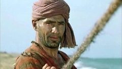 «К 90-летию Спартака Мишулина. Саид и Карлсон». Документальный фильм