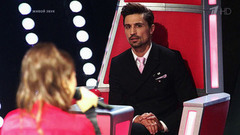 Поединки. Голос-5. Специальный выпуск от 05.11.2016