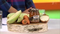 Икра кабачковая. Контрольная закупка. Выпуск от 11.11.2016