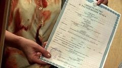 Развод без предупреждения. Доброе утро. Фрагмент выпуска от 11.11.2016