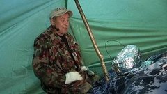 Дмитрий Талабуев всех обогреет. Доброе утро. Фрагмент выпуска от 25.09.2015