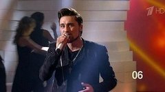 Дима Билан — «Я тебя не люблю». ДОстояние РЕспублики. Фрагмент выпуска от 26.09.2015