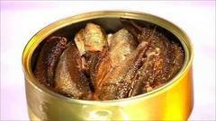 Шпроты. Доброе утро. Фрагмент выпуска от 23.11.2016