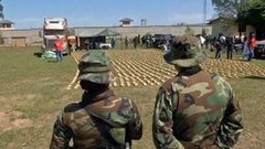 В мире. Захват наркотиков. Доброе утро. Фрагмент выпуска от 28.09.2015