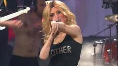 Наталья Подольская. Мадонна — «Music». Точь-в-точь. Суперсезон. Фрагмент выпуска от 27.11.2016