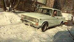 Автомобиль застрял. Доброе утро. Фрагмент выпуска от 01.12.2016