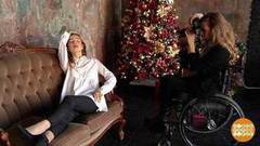 День инвалидов. Доброе утро. Фрагмент выпуска от 02.12.2016